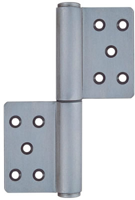 Stainless Steel Flag Hinge